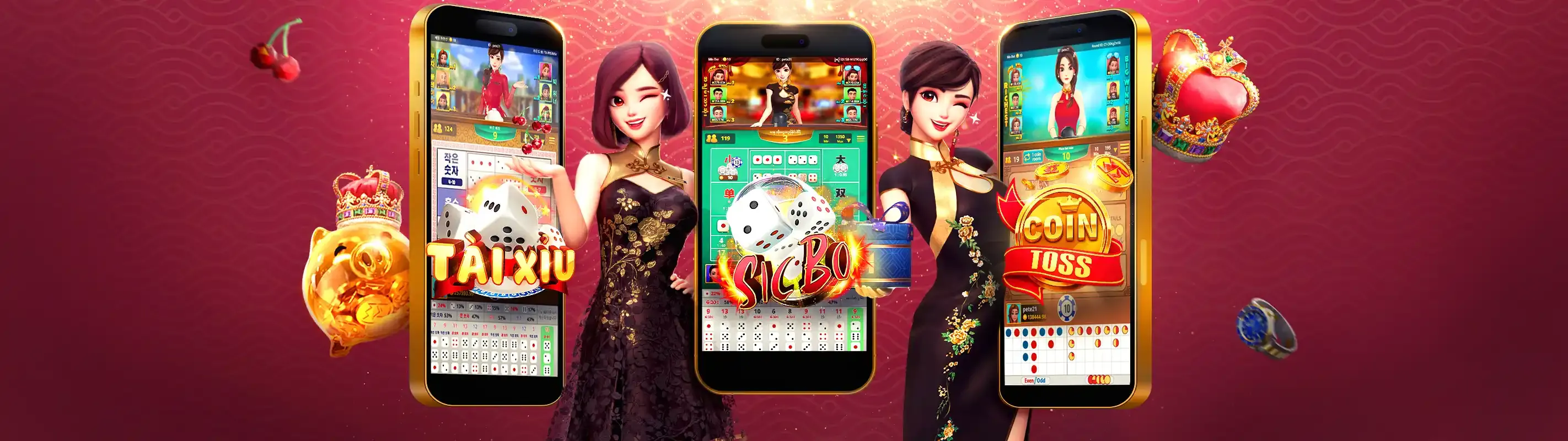 mb6666 liên kết mới: Nền tảng giải trí trực tuyến an toàn và đáng tin cậy