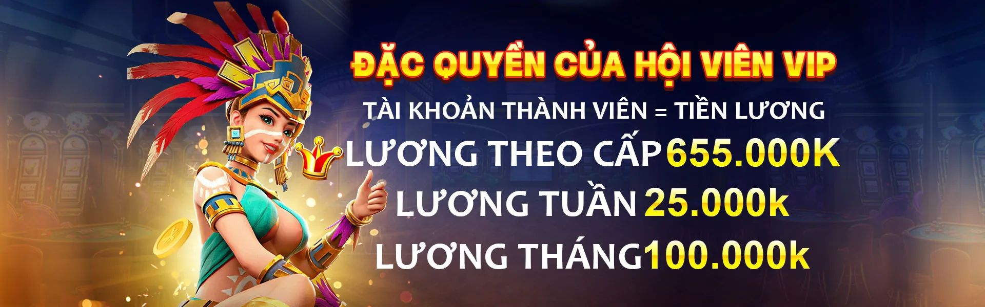 Sòng bạc trực tuyến mb6666 link mới với các dealer chuyên nghiệp