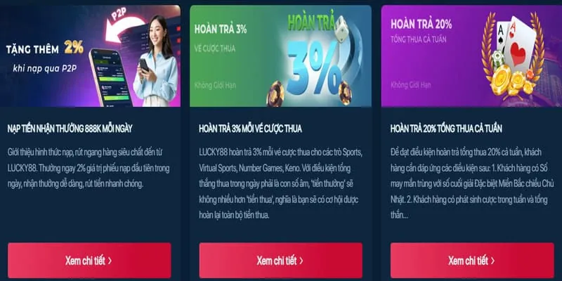 Tiền Thưởng Chào Mừng Bắn Cá