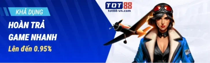 Hoàn trả cược thể thao và casino mb6666