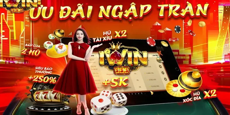 Các loại game slot đa dạng tại mb6666 link mới
